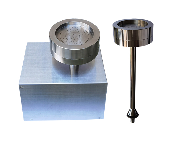 TR-100F型在线浮游菌采样器