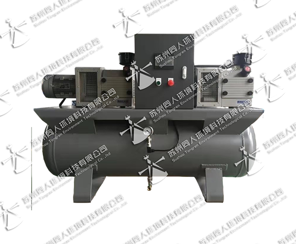 在线尘埃粒子计数器真空泵（高配）