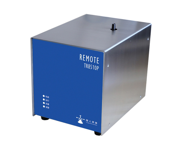 TR8510P型28.3L/min在线尘埃粒子计数器(带指示灯)